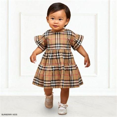 baby burberry dress sale|burberry baby clothes outlet online.